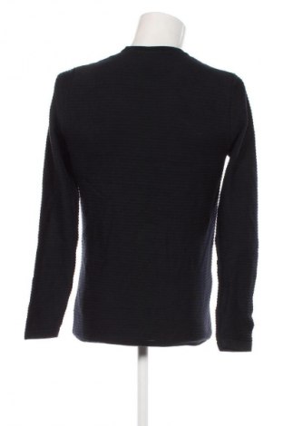 Herrenpullover Jack & Jones, Größe L, Farbe Blau, Preis € 28,99