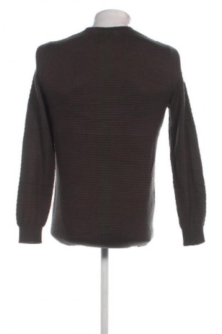 Herrenpullover Jack & Jones, Größe M, Farbe Grün, Preis € 16,99