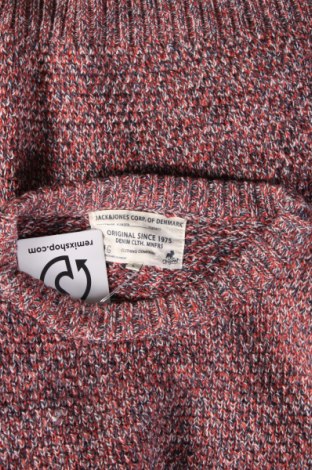 Męski sweter Jack & Jones, Rozmiar L, Kolor Kolorowy, Cena 66,99 zł