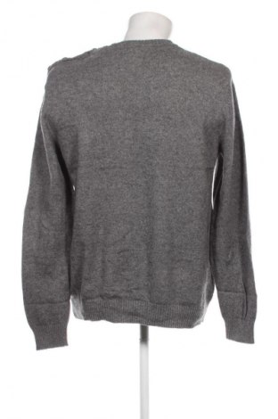 Pánský svetr  Jack & Jones, Velikost XXL, Barva Šedá, Cena  339,00 Kč