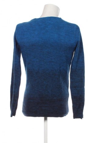 Pánsky sveter  Jack & Jones, Veľkosť M, Farba Modrá, Cena  23,45 €