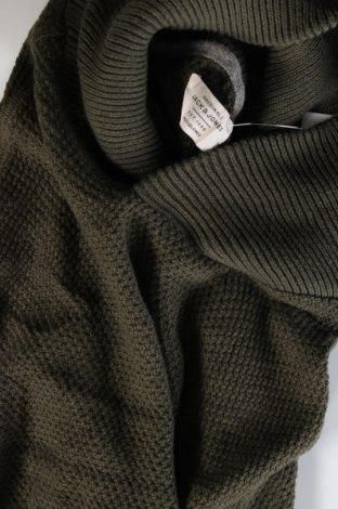 Męski sweter Jack & Jones, Rozmiar L, Kolor Zielony, Cena 75,99 zł