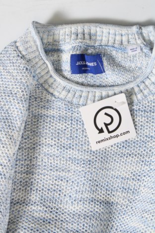 Herrenpullover Jack & Jones, Größe L, Farbe Mehrfarbig, Preis € 28,99