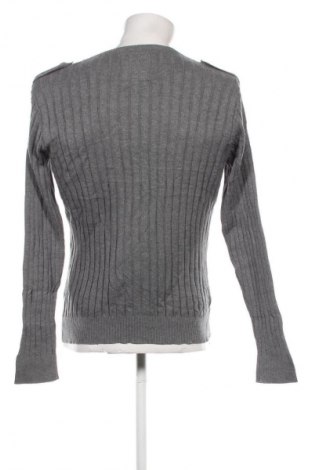 Herrenpullover Jack & Jones, Größe L, Farbe Grau, Preis € 28,99