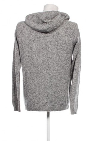 Herrenpullover Jack & Jones, Größe L, Farbe Grau, Preis € 28,99