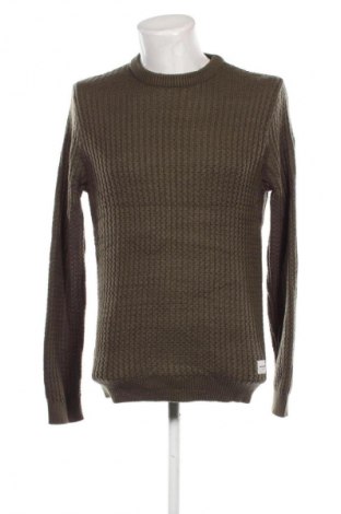 Pánsky sveter  Jack & Jones, Veľkosť M, Farba Zelená, Cena  13,95 €