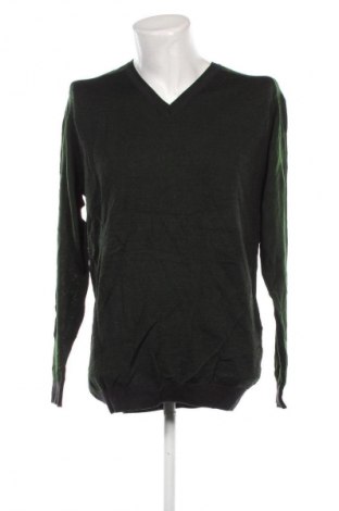 Herrenpullover Jared Lang, Größe XL, Farbe Grün, Preis € 26,99