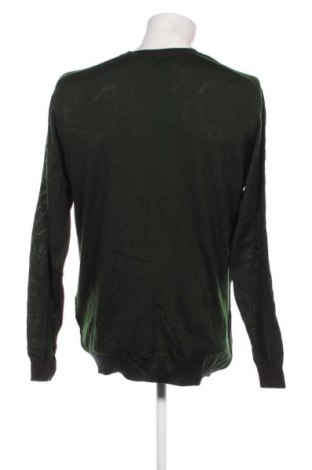 Herrenpullover Jared Lang, Größe XL, Farbe Grün, Preis 26,99 €