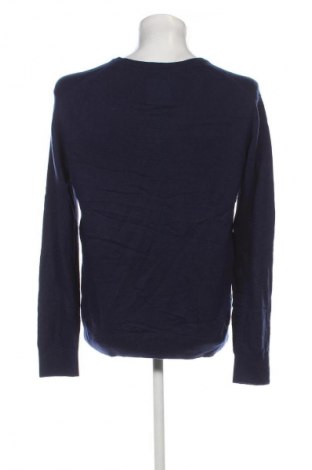 Herrenpullover Jbc, Größe L, Farbe Blau, Preis 12,99 €