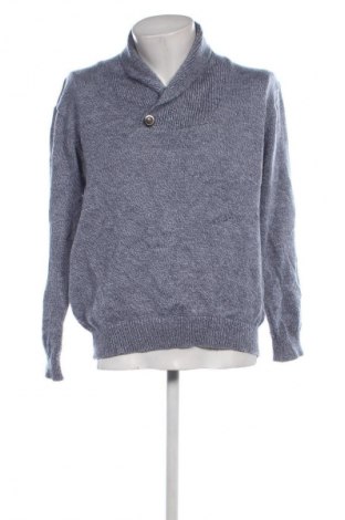 Herrenpullover Jbe, Größe L, Farbe Blau, Preis € 11,49