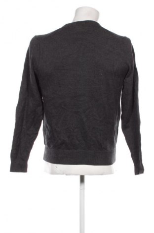 Herrenpullover Jcp, Größe M, Farbe Grau, Preis € 12,99