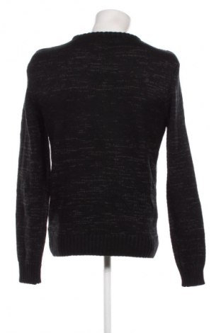 Herrenpullover Jean Pascale, Größe M, Farbe Schwarz, Preis € 14,99