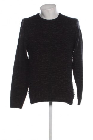 Herrenpullover Jean Pascale, Größe L, Farbe Schwarz, Preis 12,99 €