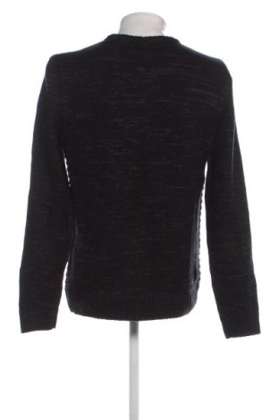 Herrenpullover Jean Pascale, Größe L, Farbe Schwarz, Preis 12,99 €