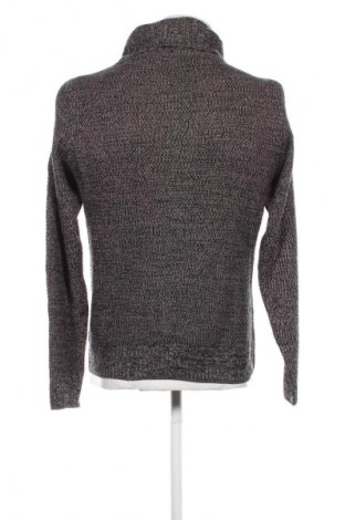 Herrenpullover Jean Pascale, Größe M, Farbe Schwarz, Preis 24,99 €