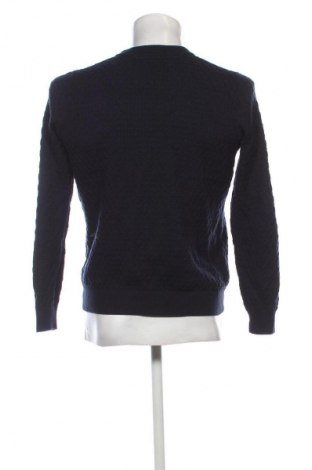 Herrenpullover Jean Paul, Größe L, Farbe Blau, Preis 24,99 €