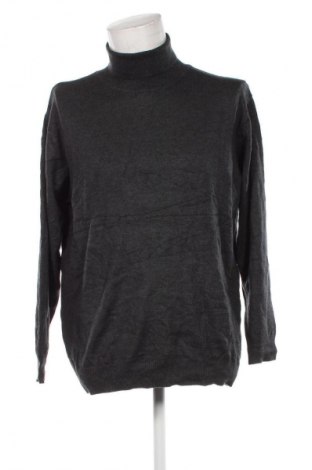 Herrenpullover Jim Spencer, Größe XL, Farbe Grau, Preis € 14,49