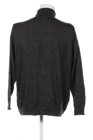 Herrenpullover Jim Spencer, Größe XL, Farbe Grau, Preis 14,99 €