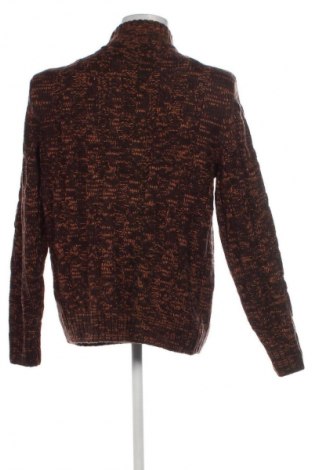 Herrenpullover John Baner, Größe L, Farbe Mehrfarbig, Preis € 11,99