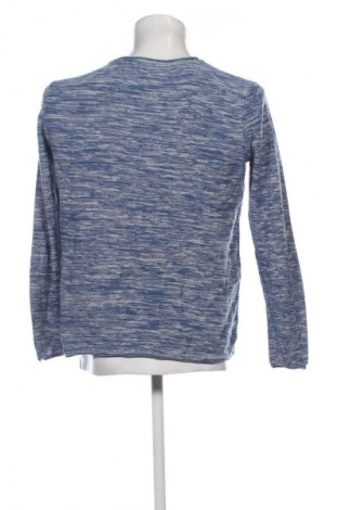 Herrenpullover John Devin, Größe M, Farbe Mehrfarbig, Preis 12,99 €