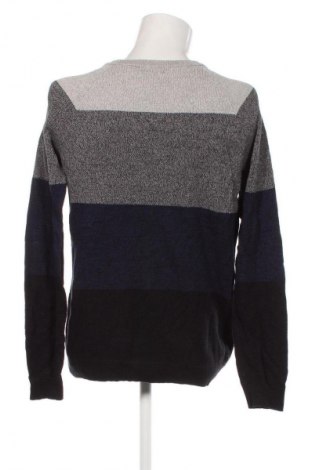 Herrenpullover John Devin, Größe L, Farbe Mehrfarbig, Preis € 14,99