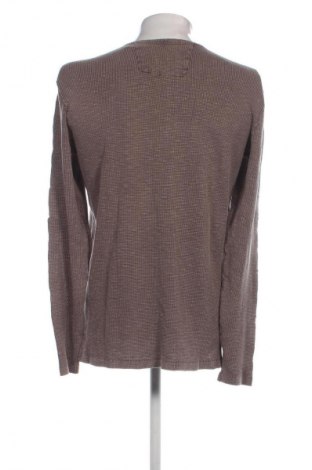 Herrenpullover John Varvatos, Größe L, Farbe Beige, Preis € 70,07