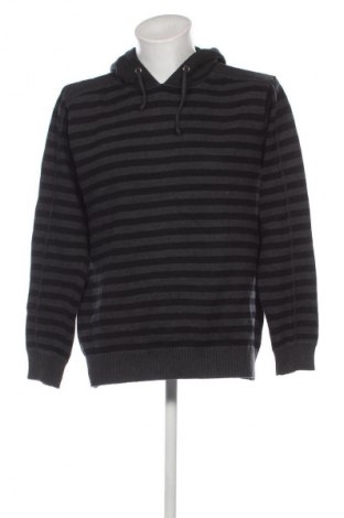 Herrenpullover Jonathan Adams, Größe L, Farbe Grau, Preis € 24,99