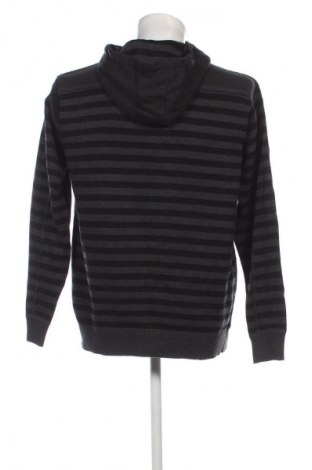 Herrenpullover Jonathan Adams, Größe L, Farbe Grau, Preis 24,99 €