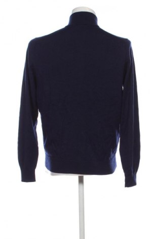 Herrenpullover Jos. A. Bank, Größe M, Farbe Blau, Preis 26,49 €