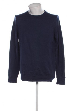 Herrenpullover Joseph Abboud, Größe L, Farbe Blau, Preis 23,99 €