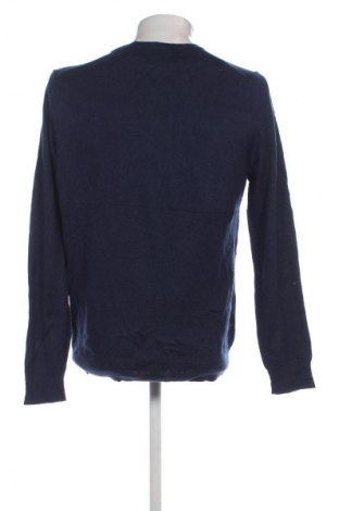 Herrenpullover Joseph Abboud, Größe L, Farbe Blau, Preis € 26,49