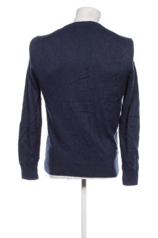 Herrenpullover Joseph Abboud, Größe M, Farbe Blau, Preis € 43,49