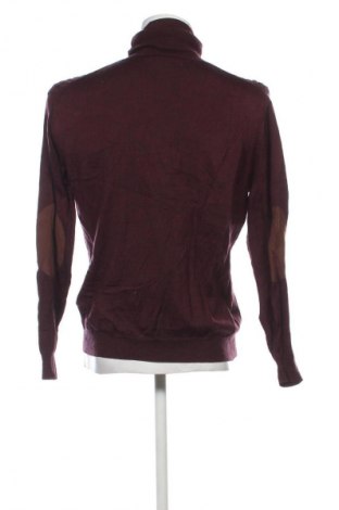 Herrenpullover Joseph Abboud, Größe L, Farbe Rot, Preis 26,49 €