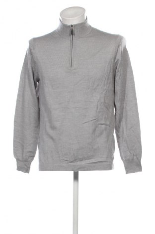 Herrenpullover Joseph Abboud, Größe L, Farbe Grau, Preis € 26,49