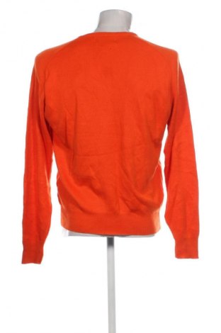 Pánsky sveter  Joy Sportswear, Veľkosť L, Farba Oranžová, Cena  4,95 €