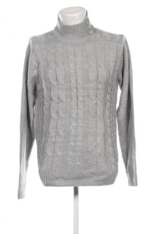 Herrenpullover Jules, Größe XXL, Farbe Grau, Preis 12,99 €