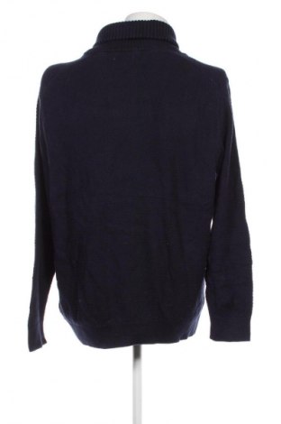 Herrenpullover Jules, Größe XL, Farbe Blau, Preis 12,99 €