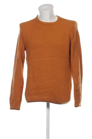 Herrenpullover Jules, Größe L, Farbe Braun, Preis € 14,49