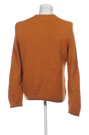 Herrenpullover Jules, Größe L, Farbe Braun, Preis € 14,49