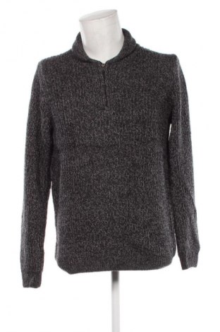 Herrenpullover Kensington, Größe M, Farbe Grau, Preis 12,99 €