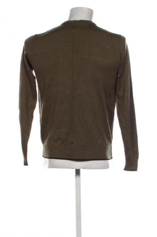 Herrenpullover Kenvelo, Größe S, Farbe Grün, Preis 24,99 €