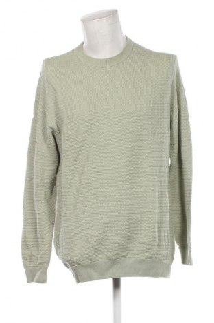 Herrenpullover Keystone, Größe XL, Farbe Grün, Preis € 17,49