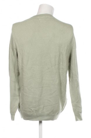 Herrenpullover Keystone, Größe XL, Farbe Grün, Preis € 17,49