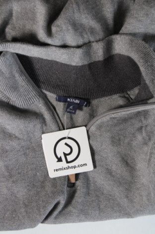 Herrenpullover Kiabi, Größe XL, Farbe Grau, Preis € 24,99