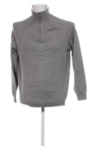 Herrenpullover Kiabi, Größe XL, Farbe Grau, Preis € 14,99