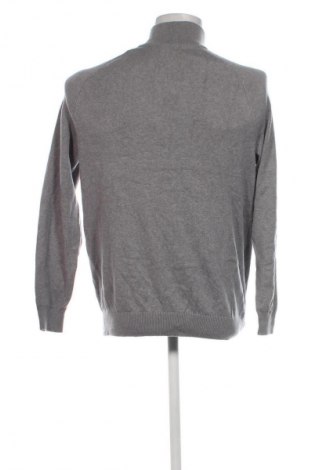 Herrenpullover Kiabi, Größe XL, Farbe Grau, Preis € 24,99