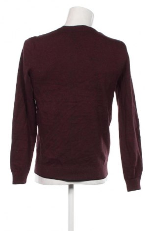 Herrenpullover Kiabi, Größe M, Farbe Rot, Preis € 11,99