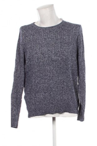 Herrenpullover Kim Rogers, Größe XL, Farbe Blau, Preis 11,49 €