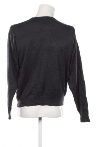 Herrenpullover Knightsbridge, Größe L, Farbe Grau, Preis 10,49 €