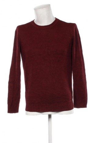 Herrenpullover LC Waikiki, Größe L, Farbe Rot, Preis 10,49 €